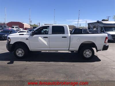 2024 RAM 2500 Tradesman  *Crew Cab 4x4 Diesel & Only 50 Miles! - Photo 5 - Tucson, AZ 85705