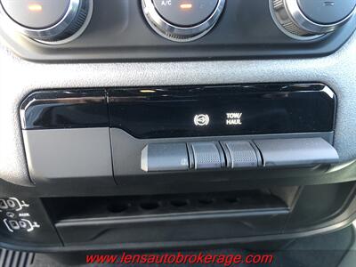 2024 RAM 2500 Tradesman  *Crew Cab 4x4 Diesel & Only 50 Miles! - Photo 13 - Tucson, AZ 85705