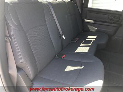 2024 RAM 2500 Tradesman  *Crew Cab 4x4 Diesel & Only 50 Miles! - Photo 18 - Tucson, AZ 85705