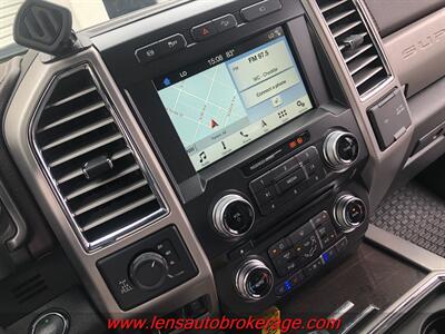 2017 Ford F-250 Platinum  Diesel 4x4 *AMAZINGLY NICE PICKUP! - Photo 13 - Tucson, AZ 85705