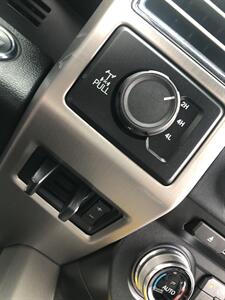 2017 Ford F-250 Platinum  Diesel 4x4 *AMAZINGLY NICE PICKUP! - Photo 15 - Tucson, AZ 85705