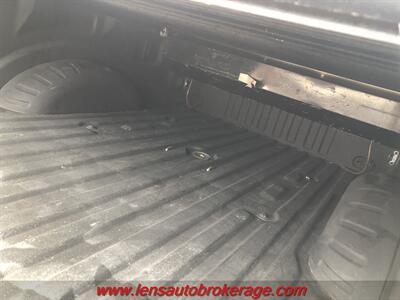 2017 Ford F-250 Platinum  Diesel 4x4 *AMAZINGLY NICE PICKUP! - Photo 19 - Tucson, AZ 85705