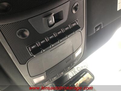 2017 Ford F-250 Platinum  Diesel 4x4 *AMAZINGLY NICE PICKUP! - Photo 14 - Tucson, AZ 85705