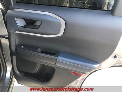 2021 Ford Bronco Sport Outer Banks  4x4 **CARFAX 1 OWNER** - Photo 20 - Tucson, AZ 85705