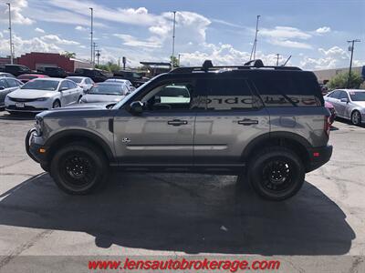 2021 Ford Bronco Sport Outer Banks  4x4 **CARFAX 1 OWNER** - Photo 5 - Tucson, AZ 85705