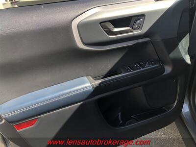 2021 Ford Bronco Sport Outer Banks  4x4 **CARFAX 1 OWNER** - Photo 9 - Tucson, AZ 85705