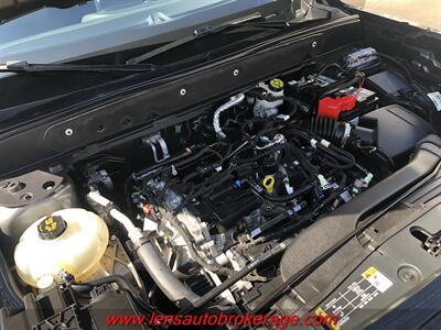 2021 Ford Bronco Sport Outer Banks  4x4 **CARFAX 1 OWNER** - Photo 25 - Tucson, AZ 85705