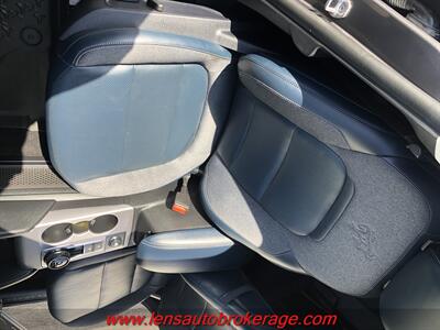 2021 Ford Bronco Sport Outer Banks  4x4 **CARFAX 1 OWNER** - Photo 24 - Tucson, AZ 85705