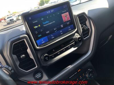 2021 Ford Bronco Sport Outer Banks  4x4 **CARFAX 1 OWNER** - Photo 14 - Tucson, AZ 85705