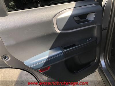 2021 Ford Bronco Sport Outer Banks  4x4 **CARFAX 1 OWNER** - Photo 17 - Tucson, AZ 85705