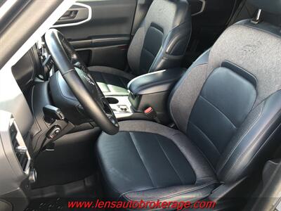 2021 Ford Bronco Sport Outer Banks  4x4 **CARFAX 1 OWNER** - Photo 12 - Tucson, AZ 85705