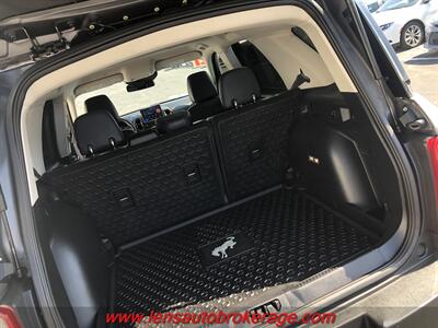 2021 Ford Bronco Sport Outer Banks  4x4 **CARFAX 1 OWNER** - Photo 19 - Tucson, AZ 85705
