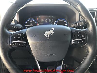 2021 Ford Bronco Sport Outer Banks  4x4 **CARFAX 1 OWNER** - Photo 13 - Tucson, AZ 85705