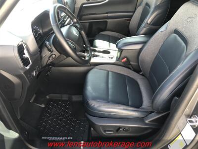 2021 Ford Bronco Sport Outer Banks  4x4 **CARFAX 1 OWNER** - Photo 11 - Tucson, AZ 85705