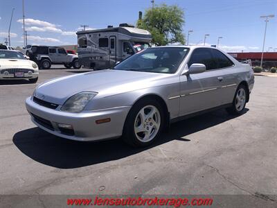 2001 Honda Prelude  *80k Mile Time Capsule! NICE!!! - Photo 5 - Tucson, AZ 85705