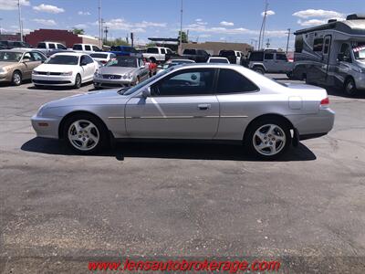 2001 Honda Prelude  *80k Mile Time Capsule! NICE!!! - Photo 6 - Tucson, AZ 85705