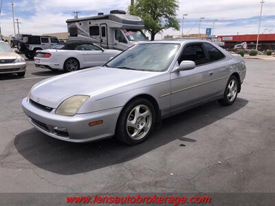 2001 Honda Prelude  *80k Mile Time Capsule! - Photo 3 - Tucson, AZ 85705