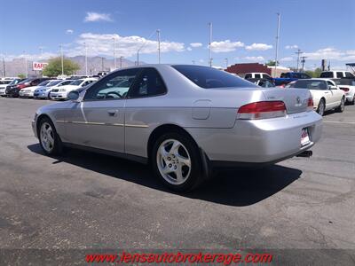2001 Honda Prelude  *80k Mile Time Capsule! NICE!!! - Photo 7 - Tucson, AZ 85705