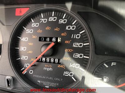 2001 Honda Prelude  *80k Mile Time Capsule! - Photo 6 - Tucson, AZ 85705