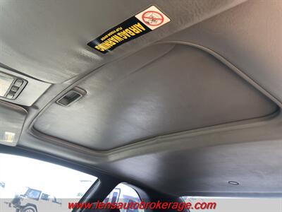 2001 Honda Prelude  *80k Mile Time Capsule! NICE!!! - Photo 16 - Tucson, AZ 85705