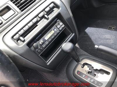 2001 Honda Prelude  *80k Mile Time Capsule! - Photo 7 - Tucson, AZ 85705