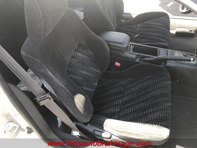 2001 Honda Prelude  *80k Mile Time Capsule! NICE!!! - Photo 21 - Tucson, AZ 85705