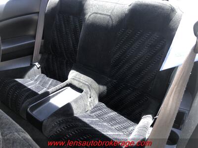 2001 Honda Prelude  *80k Mile Time Capsule! NICE!!! - Photo 17 - Tucson, AZ 85705