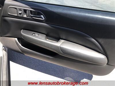 2001 Honda Prelude  *80k Mile Time Capsule! NICE!!! - Photo 19 - Tucson, AZ 85705