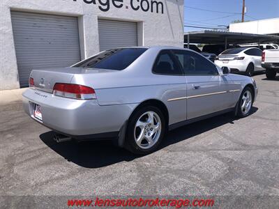 2001 Honda Prelude  *80k Mile Time Capsule! NICE!!! - Photo 9 - Tucson, AZ 85705