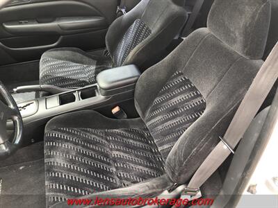 2001 Honda Prelude  *80k Mile Time Capsule! - Photo 5 - Tucson, AZ 85705