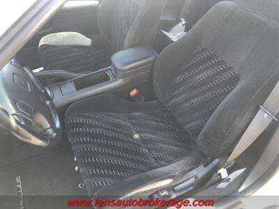 2001 Honda Prelude  *80k Mile Time Capsule! NICE!!! - Photo 13 - Tucson, AZ 85705