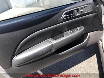 2001 Honda Prelude  *80k Mile Time Capsule! NICE!!! - Photo 10 - Tucson, AZ 85705
