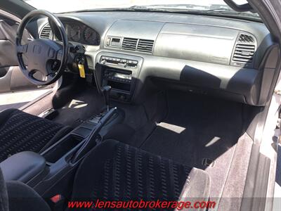 2001 Honda Prelude  *80k Mile Time Capsule! NICE!!! - Photo 20 - Tucson, AZ 85705