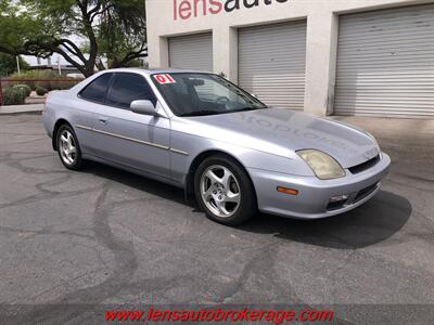 2001 Honda Prelude  *80k Mile Time Capsule! - Photo 2 - Tucson, AZ 85705
