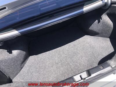 2001 Honda Prelude  *80k Mile Time Capsule! NICE!!! - Photo 18 - Tucson, AZ 85705