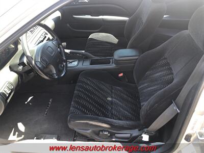 2001 Honda Prelude  *80k Mile Time Capsule! NICE!!! - Photo 12 - Tucson, AZ 85705