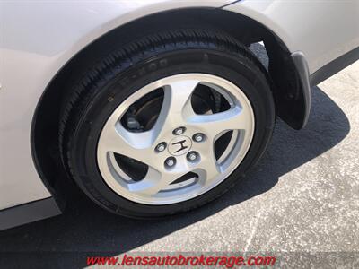 2001 Honda Prelude  *80k Mile Time Capsule! NICE!!! - Photo 23 - Tucson, AZ 85705