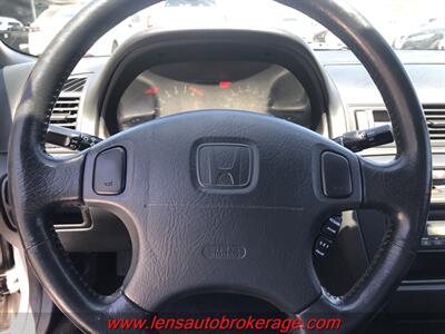 2001 Honda Prelude  *80k Mile Time Capsule! NICE!!! - Photo 14 - Tucson, AZ 85705