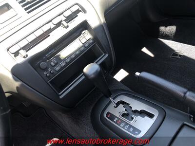 2001 Honda Prelude  *80k Mile Time Capsule! NICE!!! - Photo 15 - Tucson, AZ 85705