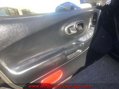 2004 Chevrolet Corvette  *Nice Jet Black Vette! - Photo 12 - Tucson, AZ 85705