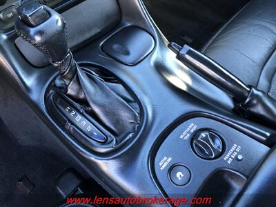 2004 Chevrolet Corvette  *Nice Jet Black Vette! - Photo 18 - Tucson, AZ 85705