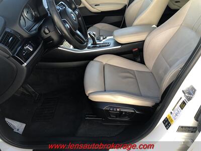 2017 BMW X3 xDrive28i  *Nice 87k Mile Beemer! - Photo 11 - Tucson, AZ 85705