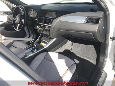2017 BMW X3 xDrive28i  *Nice 87k Mile Beemer! - Photo 23 - Tucson, AZ 85705