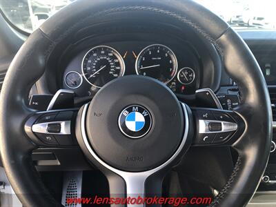 2017 BMW X3 xDrive28i  *Nice 87k Mile Beemer! - Photo 13 - Tucson, AZ 85705