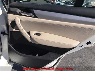 2017 BMW X3 xDrive28i  *Nice 87k Mile Beemer! - Photo 20 - Tucson, AZ 85705