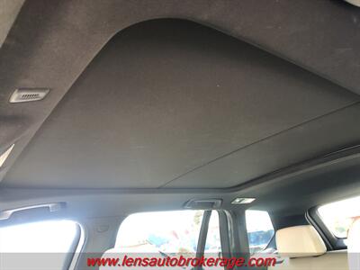 2017 BMW X3 xDrive28i  *Nice 87k Mile Beemer! - Photo 16 - Tucson, AZ 85705