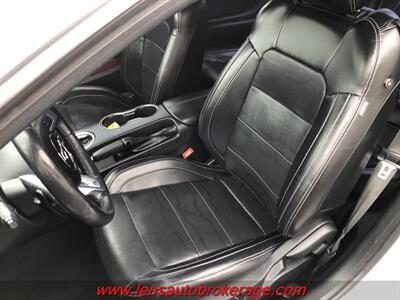 2019 Ford Mustang EcoBoost  *Fun To Drive Mustang Premium! Only 50k Miles!! - Photo 12 - Tucson, AZ 85705