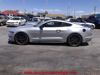 2019 Ford Mustang EcoBoost  *Fun To Drive Mustang Premium! - Photo 3 - Tucson, AZ 85705