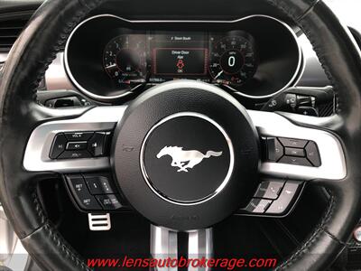 2019 Ford Mustang EcoBoost  *Fun To Drive Mustang Premium! Only 50k Miles!! - Photo 13 - Tucson, AZ 85705