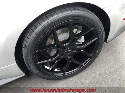 2019 Ford Mustang EcoBoost  *Fun To Drive Mustang Premium! Only 50k Miles!! - Photo 20 - Tucson, AZ 85705